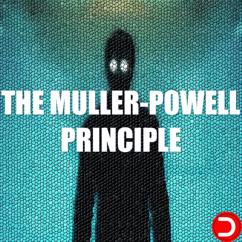 THE MULLER-POWELL PRINCIPLE KONTO WSPÓŁDZIELONE PC STEAM DOSTĘP DO KONTA WSZYSTKIE DLC