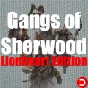 Gangs of Sherwood Lionheart Edition KONTO WSPÓŁDZIELONE PC STEAM DOSTĘP DO KONTA WSZYSTKIE DLC