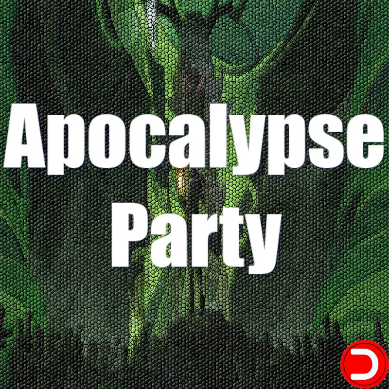 Apocalypse Party KONTO WSPÓŁDZIELONE PC STEAM DOSTĘP DO KONTA WSZYSTKIE DLC