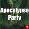Apocalypse Party ALL DLC STEAM PC ACCESS GAME SHARED ACCOUNT OFFLINE