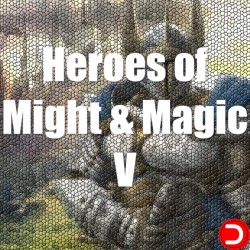 Heroes of Might & Magic V 5...