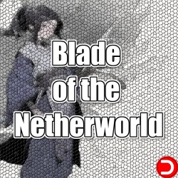 Blade of the Netherworld...