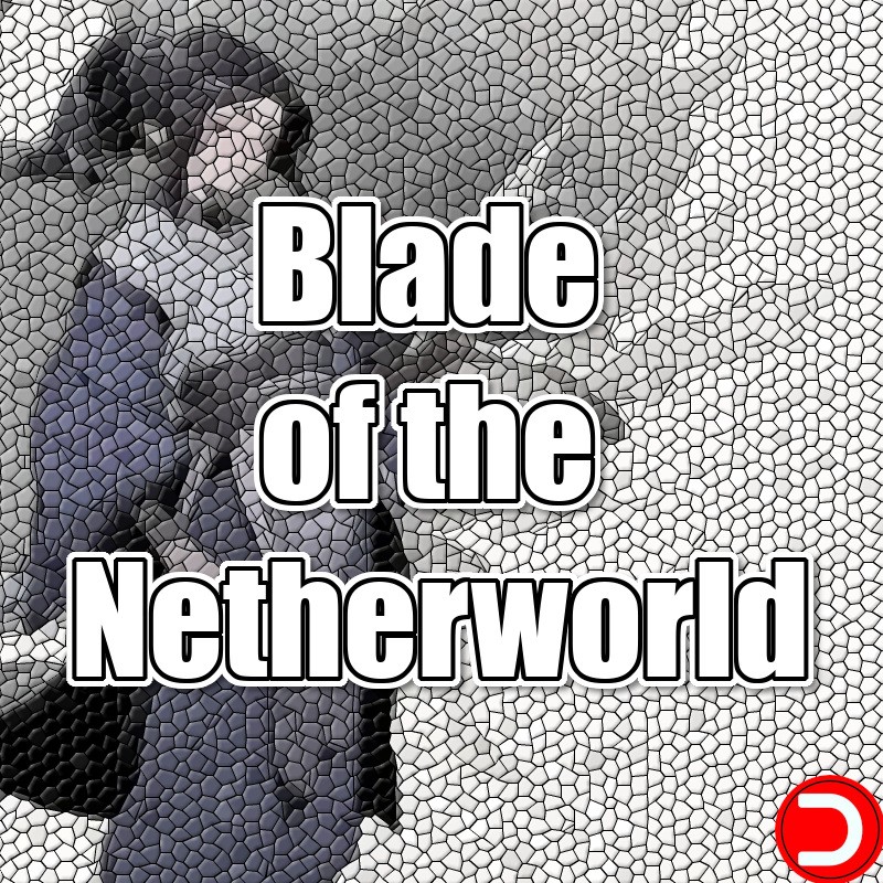 Blade of the Netherworld KONTO WSPÓŁDZIELONE PC STEAM DOSTĘP DO KONTA WSZYSTKIE DLC