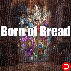 Born of Bread KONTO...
