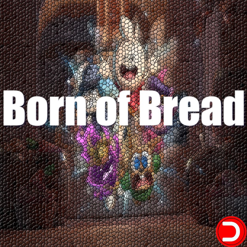 Born of Bread KONTO WSPÓŁDZIELONE PC STEAM DOSTĘP DO KONTA WSZYSTKIE DLC
