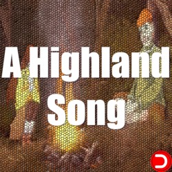A Highland Song ALL DLC...