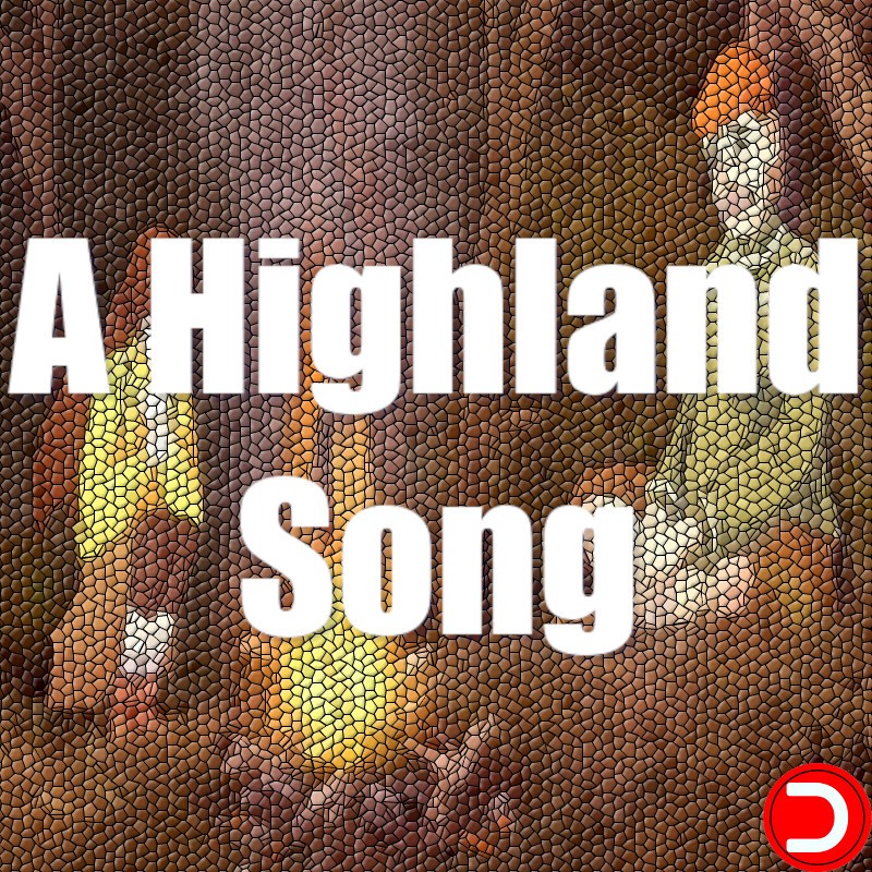 A Highland Song KONTO WSPÓŁDZIELONE PC STEAM DOSTĘP DO KONTA WSZYSTKIE DLC