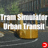 Tram Simulator Urban Transit ALL DLC STEAM PC ACCESS GAME SHARED ACCOUNT OFFLINE