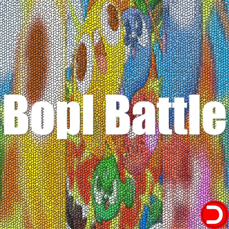 Bopl Battle on Steam