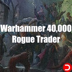 Warhammer 40,000 Rogue...