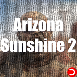 Arizona Sunshine 2 KONTO...