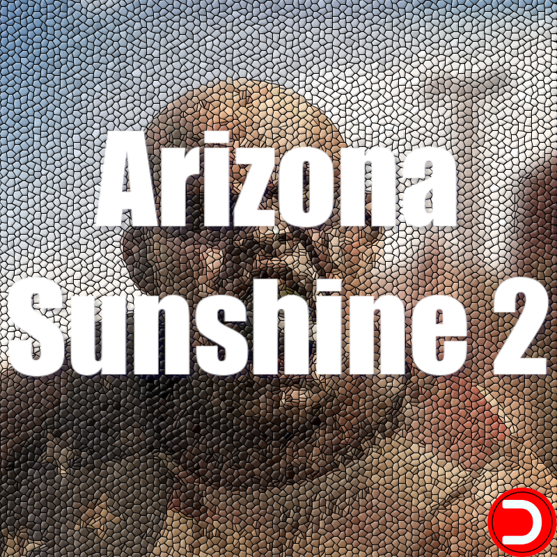 Arizona Sunshine 2 ALL DLC STEAM PC ACCESS GAME SHARED ACCOUNT OFFLINE