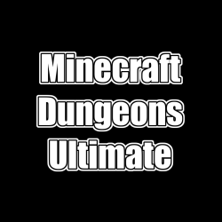 Minecraft Dungeons ULTIMATE...