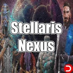 Stellaris Nexus KONTO WSPÓŁDZIELONE PC STEAM DOSTĘP DO KONTA WSZYSTKIE DLC