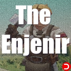 The Enjenir ALL DLC STEAM...