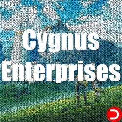 Cygnus Enterprises ALL DLC STEAM PC ACCESS GAME SHARED ACCOUNT OFFLINE