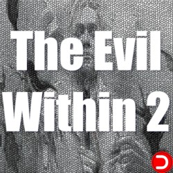 The Evil Within 2 ALL DLC STEAM PC ACCESS GAME SHARED ACCOUNT OFFLINE