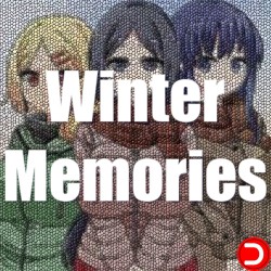Winter Memories ALL DLC...