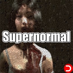 Supernormal ALL DLC STEAM PC ACCESS GAME SHARED ACCOUNT OFFLINE