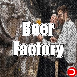 Beer Factory ALL DLC STEAM PC ACCESS SHARED ACCOUNT OFFLINE