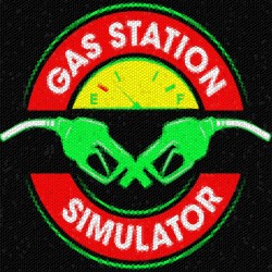 Gas Station Simulator ALL...