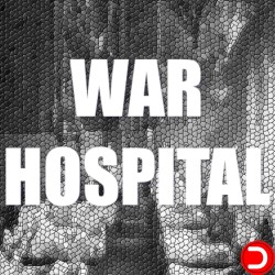War Hospital ALL DLC STEAM PC ACCESS SHARED ACCOUNT OFFLINE