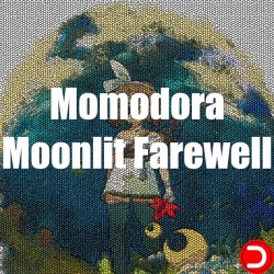 Momodora Moonlit Farewell...