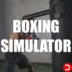 Boxing Simulator ALL DLC...