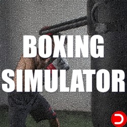 Boxing Simulator KONTO...