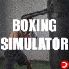 Boxing Simulator ALL DLC STEAM PC ACCESS GAME SHARED ACCOUNT OFFLINE