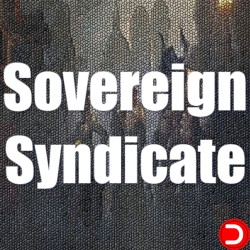 Sovereign Syndicate ALL DLC STEAM PC ACCESS GAME SHARED ACCOUNT OFFLINE