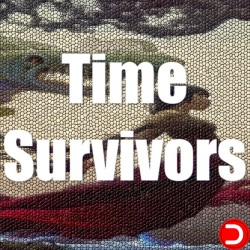Time Survivors ALL DLC STEAM PC ACCESS GAME SHARED ACCOUNT OFFLINE