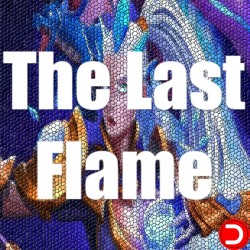 The Last Flame ALL DLC STEAM PC ACCESS GAME SHARED ACCOUNT OFFLINE