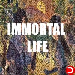 Immortal Life KONTO WSPÓŁDZIELONE PC STEAM DOSTĘP DO KONTA WSZYSTKIE DLC