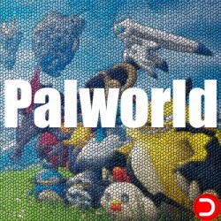 Palworld ALL DLC STEAM PC ACCESS SHARED ACCOUNT OFFLINE