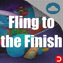 Fling to the Finish ALL DLC...