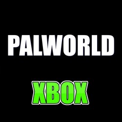 PALWORLD XBOX ONE Series...