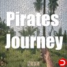 Pirates Journey ALL DLC STEAM PC ACCESS SHARED ACCOUNT OFFLINE