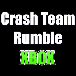 Crash Team Rumble XBOX ONE...