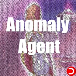 Anomaly Agent ALL DLC STEAM PC ACCESS SHARED ACCOUNT OFFLINE
