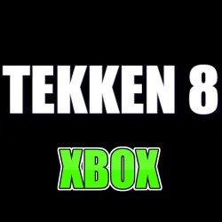 TEKKEN 8 XBOX Series X|S...