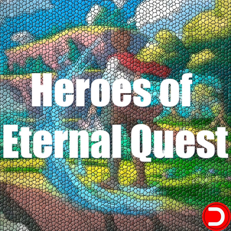 Heroes of Eternal Quest KONTO WSPÓŁDZIELONE PC STEAM DOSTĘP DO KONTA WSZYSTKIE DLC