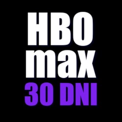 HBO MAX 30 DNI PREMIUM KONTO