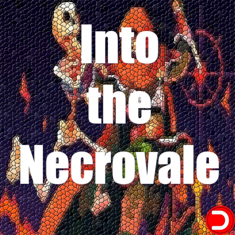 Into the Necrovale ALL DLC STEAM PC ACCESS SHARED ACCOUNT OFFLINE