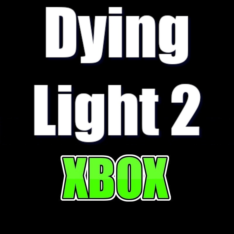 Dying Light 2 Stay Human XBOX ONE Series X|S ACCESS GAME SHARED ACCOUNT OFFLINE