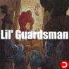 Lil' Guardsman ALL DLC STEAM PC ACCESS SHARED ACCOUNT OFFLINE