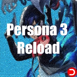 Persona 3 Reload KONTO WSPÓŁDZIELONE PC STEAM DOSTĘP DO KONTA