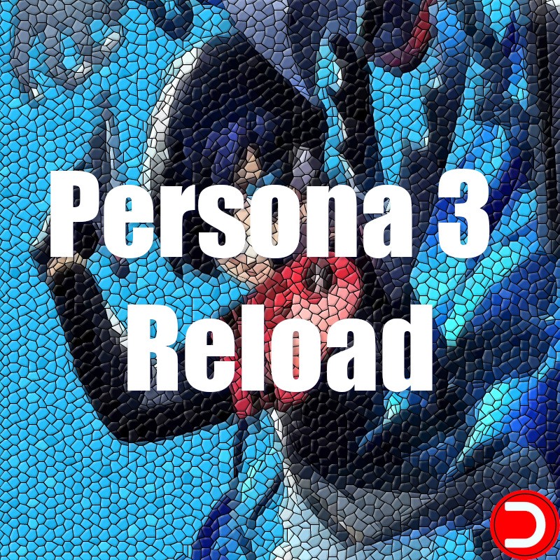 Persona 3 Reload STEAM PC ACCESS SHARED ACCOUNT OFFLINE