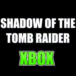 Shadow of the Tomb Raider Definitive Edition ONE/Series X|S KONTO WSPÓŁDZIELONE DOSTĘP DO KONTA