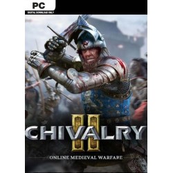 Chivalry II 2 (PC) - Steam...
